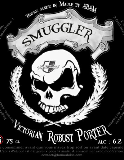 Smuggler