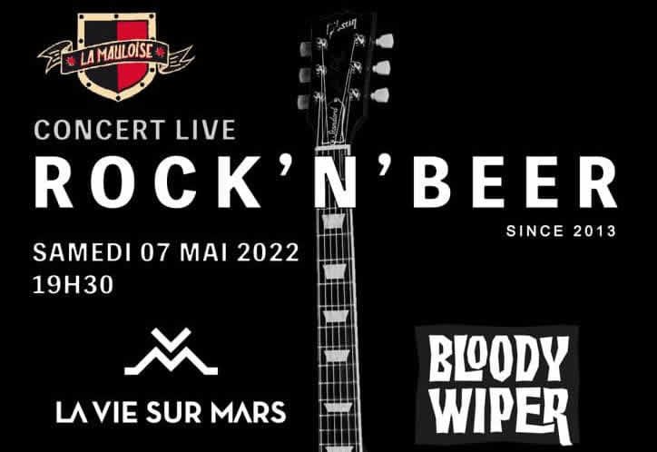 Rock’n’Beer 2022