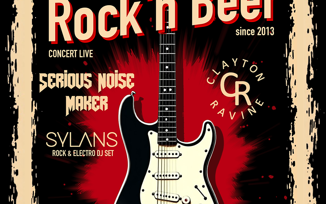 Rock’n’Beer 2025