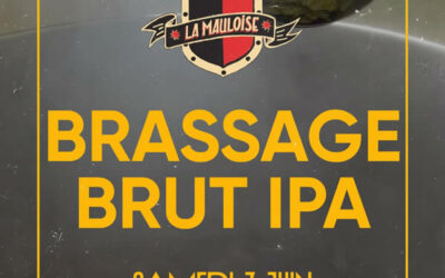 Brassage en vue !