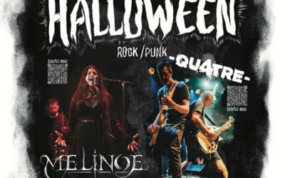 CONCERTS HALLOWEEN